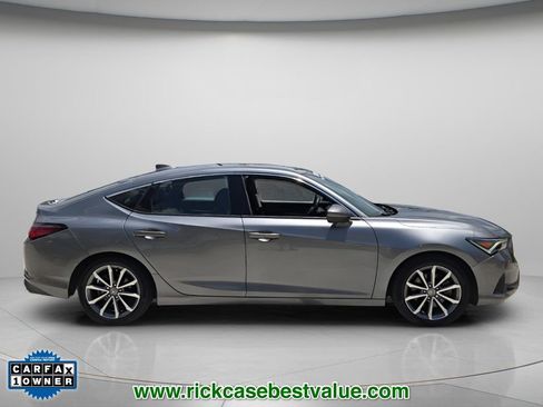 Used 2023 Acura Integra FWD image 4