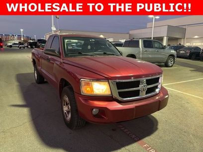 Used 2011 Dodge Dakota ST