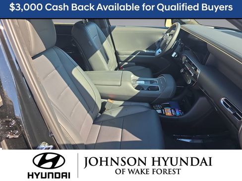 New 2026 Hyundai Palisade Calligraphy image 19