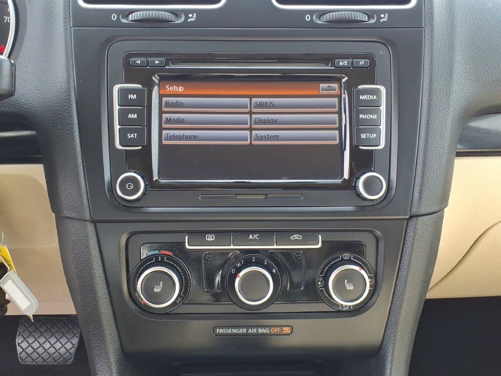 Used 2013 Volkswagen Jetta TDI FWD image 6