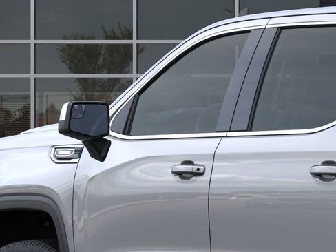 New 2026 GMC Sierra 1500 SLE image 12