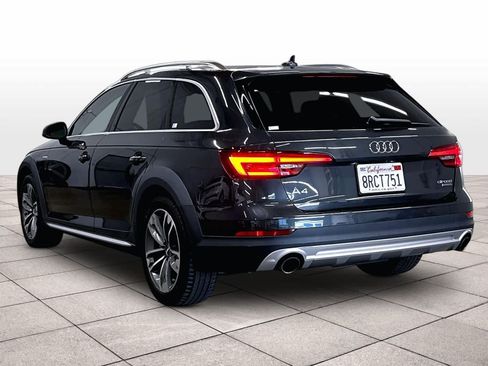 Used 2018 Audi A4 2.0T allroad Premium Plus AWD/4WD image 13