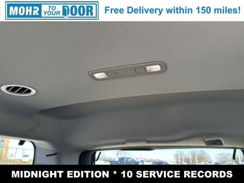 Used 2020 Chevrolet Tahoe LS image 32