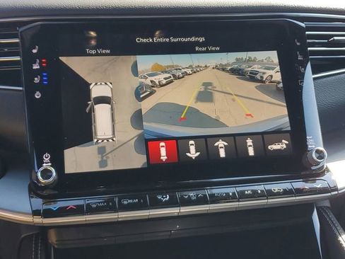 New 2026 Jeep Grand Wagoneer 4WD w/ Premium Group I image 32