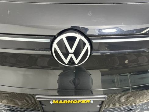 Used 2021 Volkswagen ID.4 1st Edition w/ ID.4 Protection Package image 9