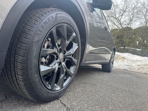 Certified 2023 Acura MDX A-Spec image 13