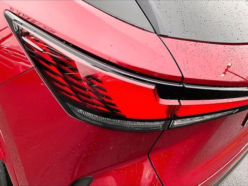 Used 2024 Lexus RX 350 FWD image 26