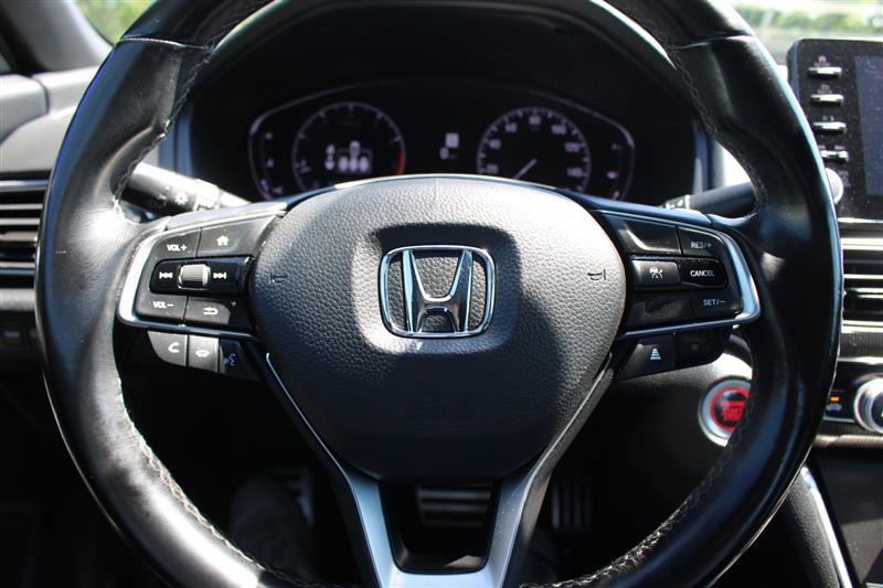 Used 2021 Honda Accord Sport image 15