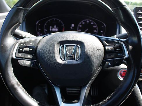 Used 2021 Honda Accord Sport image 15