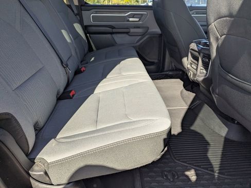 Used 2020 RAM 1500 Big Horn image 13