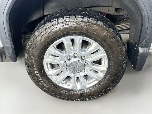 Used 2020 GMC Sierra 2500 Denali w/ Denali Ultimate Package image 33