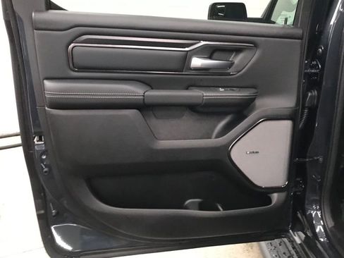 New 2026 RAM 1500 Rebel w/ Rebel Level 2 Equipment Group image 28