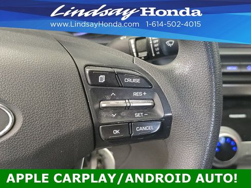 Used 2019 Hyundai Elantra SEL image 14