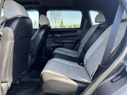 Certified 2023 Honda CR-V Sport Touring image 25
