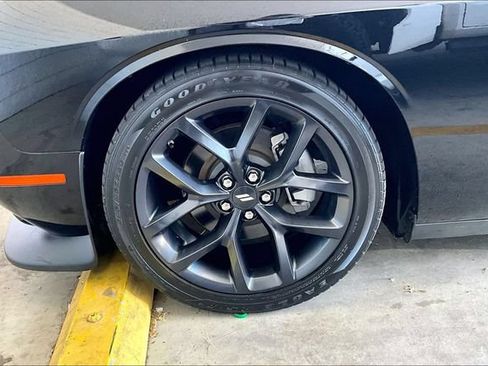 Used 2023 Dodge Challenger GT w/ Plus Package RWD image 28