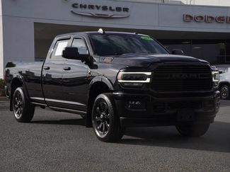 Used 2019 RAM 3500 Laramie AWD/4WD video 2