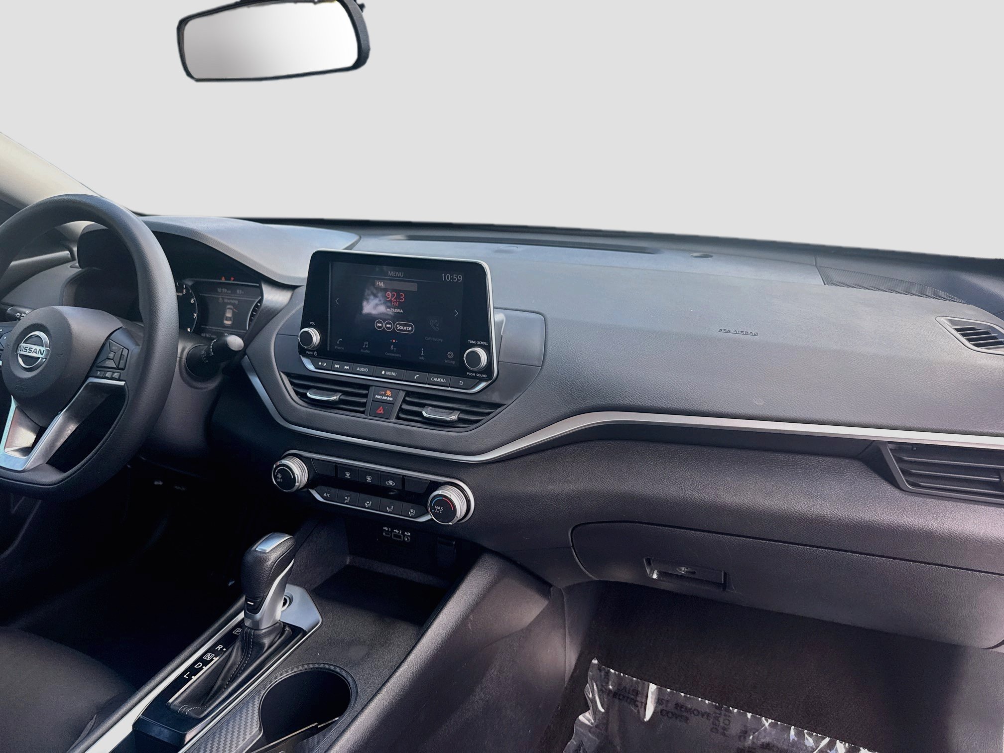 Used 2019 Nissan Altima 2.5 S FWD image 30