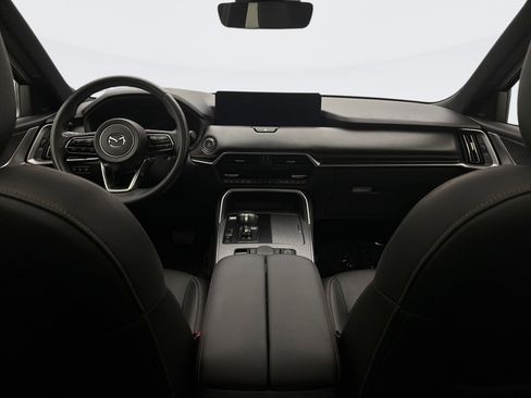 Used 2024 MAZDA CX-90 3.3 Turbo w/ Premium Plus Pkg image 14