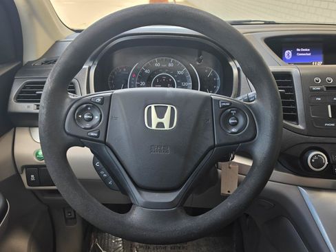 Used 2012 Honda CR-V LX image 17