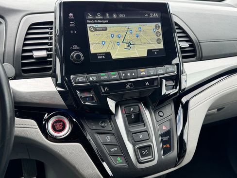 Used 2024 Honda Odyssey Touring image 25