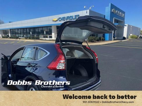 Used 2015 Honda CR-V LX image 19