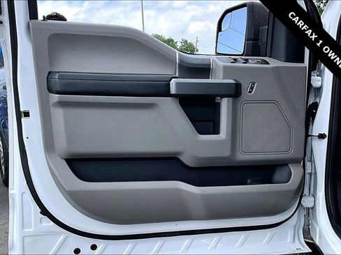 Used 2019 Ford F150 XLT w/ Equipment Group 302A Luxury AWD/4WD image 20