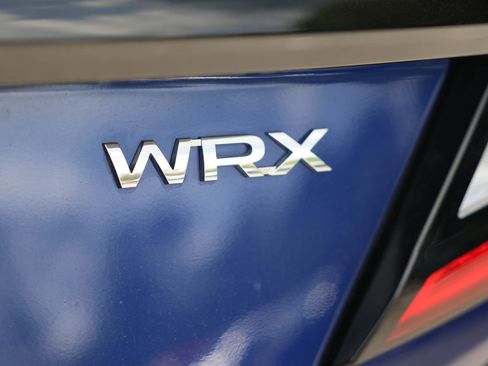 Used 2024 Subaru WRX AWD/4WD image 31