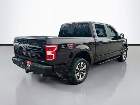 Used 2019 Ford F150 XL w/ Equipment Group 101A Mid AWD/4WD image 6
