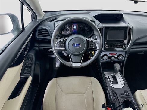 Used 2019 Subaru Impreza 2.0i Premium w/ Eyesight & BSD/Rcta & SRF AWD/4WD image 20