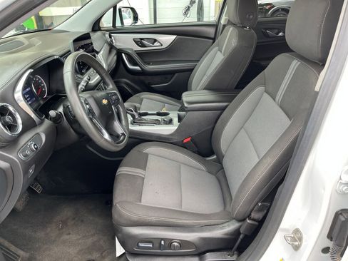 Used 2023 Chevrolet Blazer LT image 27