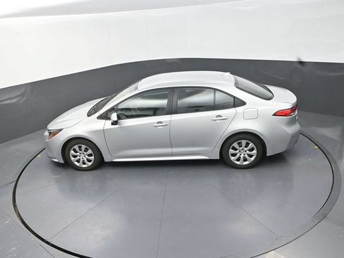 Used 2024 Toyota Corolla LE FWD image 26
