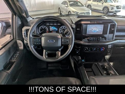Used 2023 Ford F150 XL w/ STX Appearance Package AWD/4WD image 23