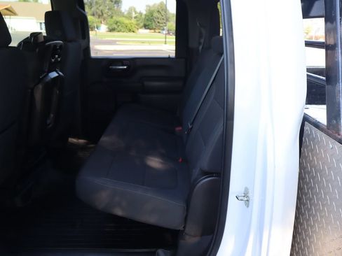 Used 2022 Chevrolet Silverado 3500 LT AWD/4WD image 23