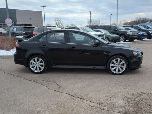 Used 2013 Mitsubishi Lancer Ralliart image 9