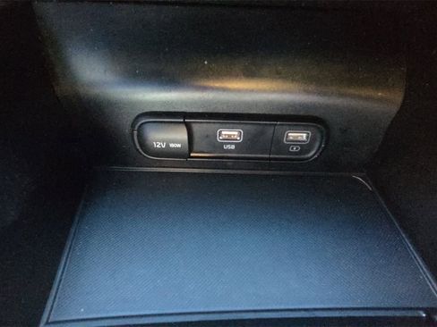 Used 2022 Kia K5 GT-Line image 30