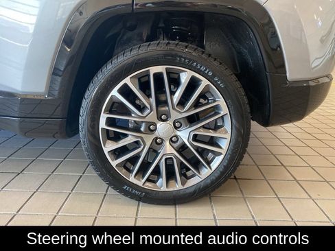 Used 2023 Jeep Compass Limited w/ Elite Group AWD/4WD image 21