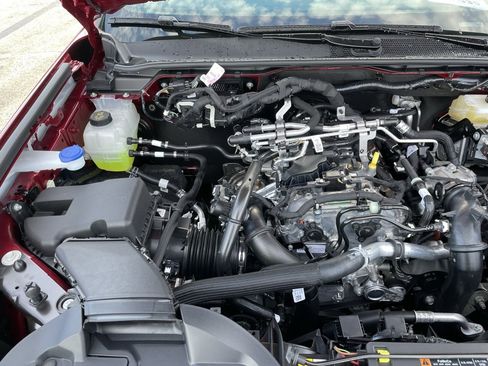 New 2025 Ford Ranger XL image 37