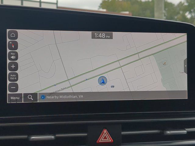 Used 2025 Hyundai Elantra SEL FWD image 20
