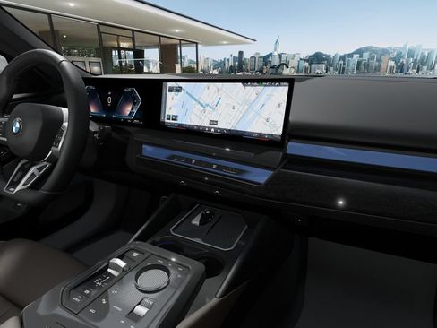 New 2027 BMW 530i RWD image 14