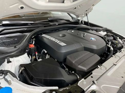 Used 2026 BMW 330i xDrive Sedan AWD/4WD image 88