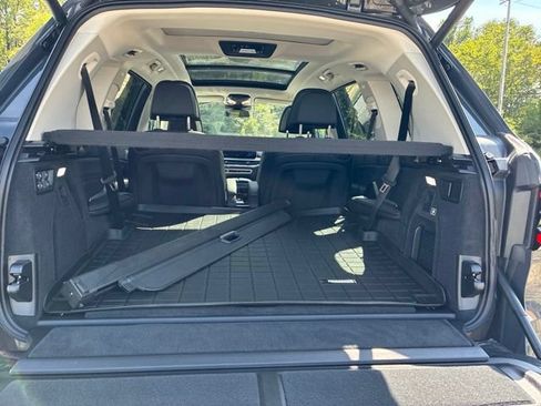 Used 2024 BMW X7 xDrive40i AWD/4WD image 19