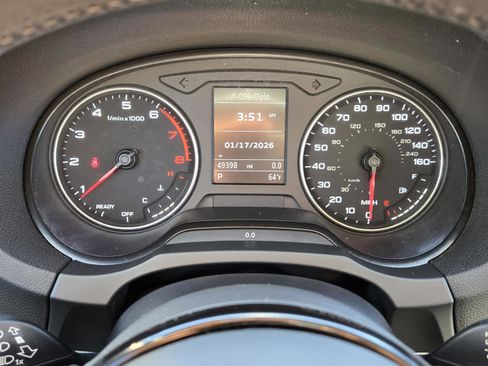 Used 2016 Audi A3 1.8T Premium image 17