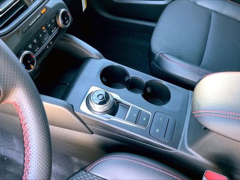 New 2026 Ford Escape ST-Line image 7