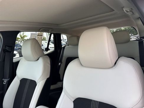 New 2026 MAZDA CX-50 AWD 2.5 S w/ Weather Package image 42