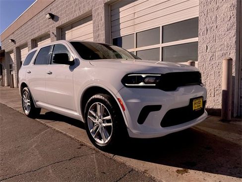 Used 2024 Dodge Durango GT image 10