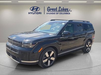 Used 2024 Hyundai Santa Fe Limited