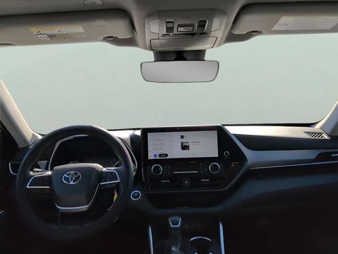 Used 2023 Toyota Highlander L image 12