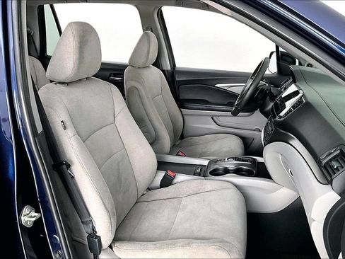 Used 2021 Honda Pilot EX image 8