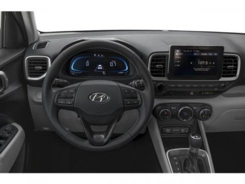 New 2026 Hyundai Venue SEL FWD image 9