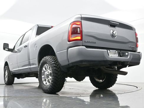 Used 2024 RAM 2500 Laramie w/ Safety Group AWD/4WD image 46